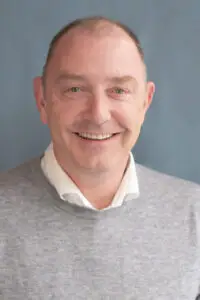Fred Huisman